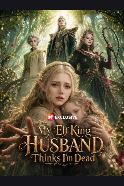 Affiche de My Elf King Husband Thinks I'm Dead
