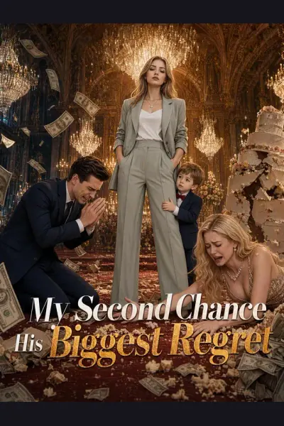 Póster de My Second Chance His Biggest Regret