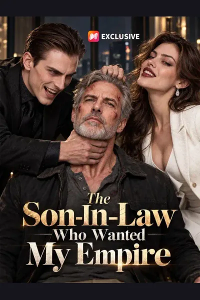 Póster de The Son-In-Law Who Wanted My Empire