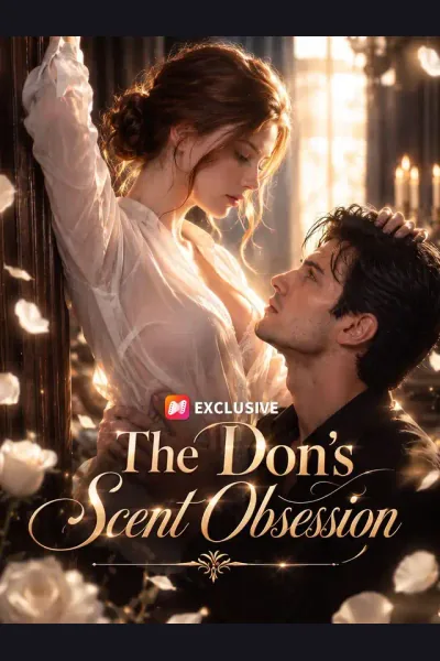 The Don's Scent Obsession poster