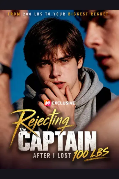 Affiche de Rejecting The Captain After I Lost 100 LBS