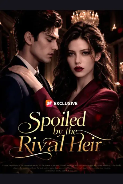 Póster de Spoiled by the Rival Heir