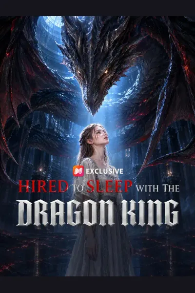 Affiche de Hired to Sleep With the Dragon King
