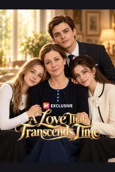 Affiche de A Love That Transcends Time