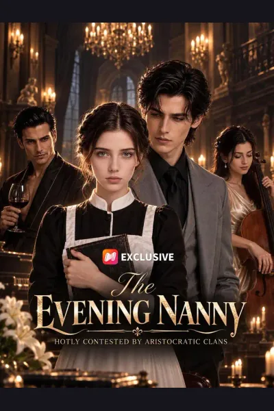 The Evening Nanny Hotly Contested by Aristocratic Clans poster
