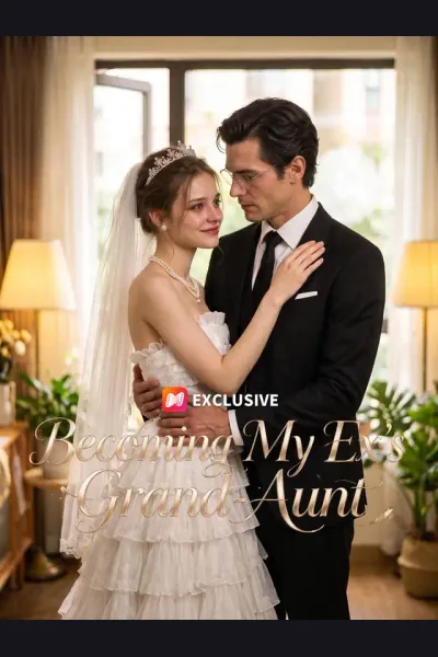 Becoming My Ex's Grand-Aunt poster