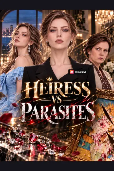 Pôster de Heiress vs Parasites