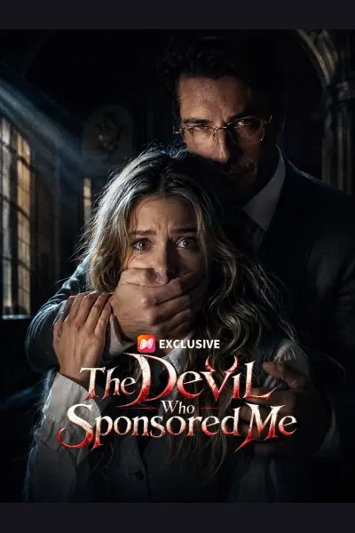 The Devil Who Sponsored Me poster