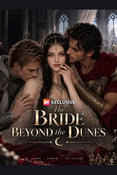 The Bride Beyond the Dunes poster