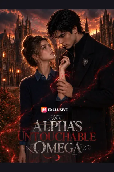 Affiche de The Alpha’s Untouchable Omega