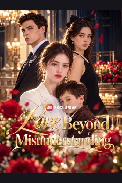 Pôster de Love Beyond Misunderstanding