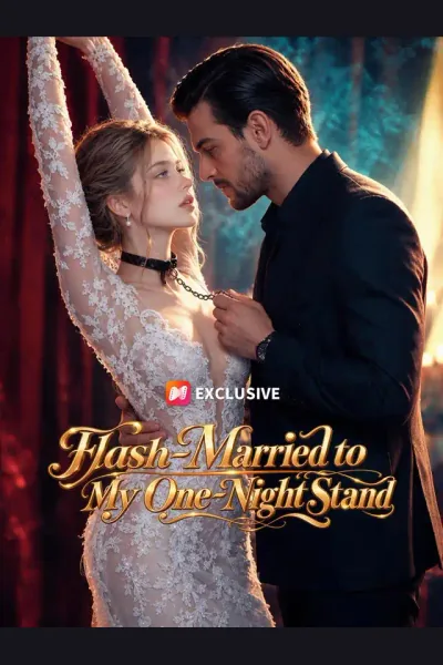 Pôster de Flash-Married to My One-Night Stand
