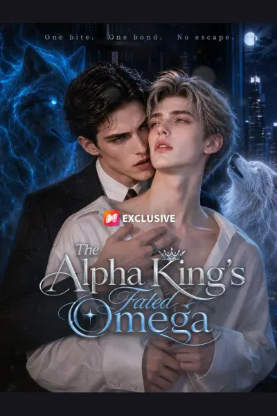 The Alpha King’s Fated Omega poster