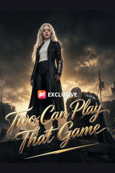 Póster de Two Can Play That Game