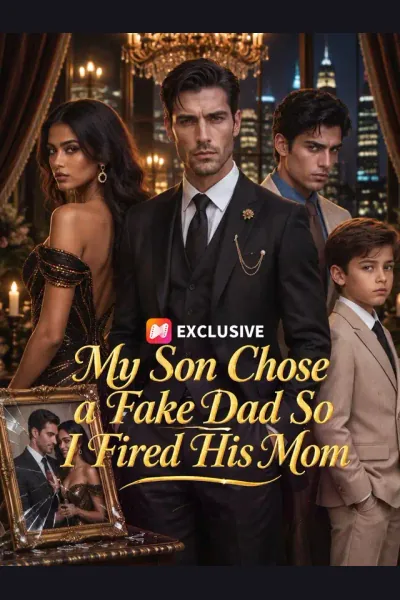 My Son Chose a Fake Dad So I Fired His Mom poster