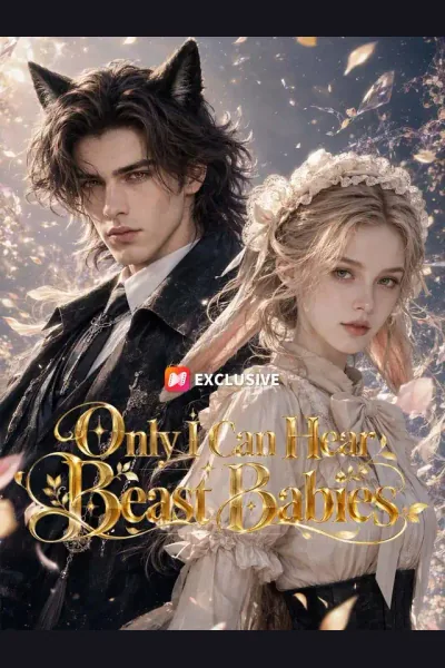 Only I Can Hear Beast Babies poster