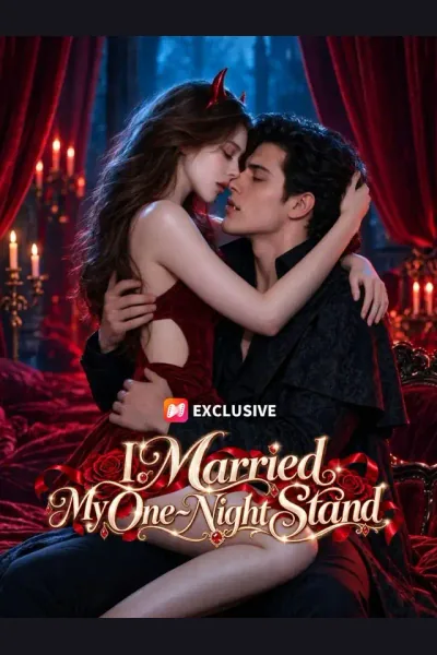 I Married My One-Night Stand poster