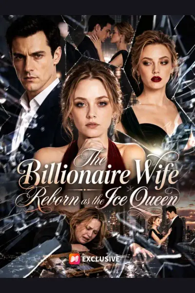 The Billionaire Wife Reborn as the Ice Queen poster