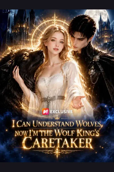 I Can Understand Wolves, Now I'm the Wolf King's Caretaker poster