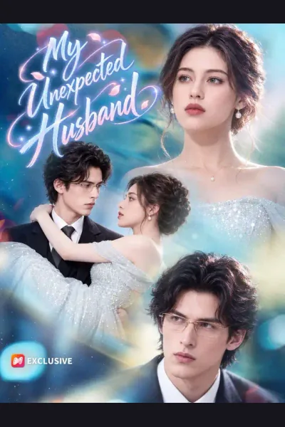My Unexpected Husband poster