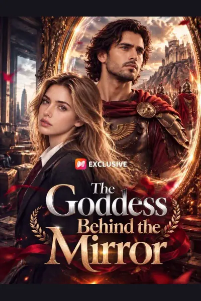 Pôster de The Goddess Behind the Mirror