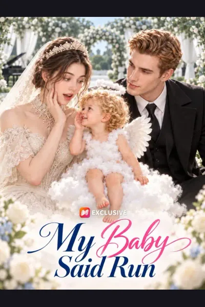 Pôster de My Baby Said Run