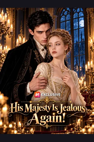 His Majesty Is Jealous Again! poster