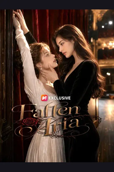 Fallen Aria poster