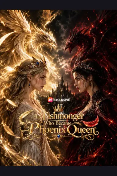 The Fishmonger Who Became Phoenix Queen poster