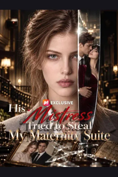His Mistress Tried to Steal My Maternity Suite poster