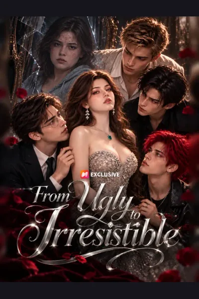 From Ugly to Irresistible poster