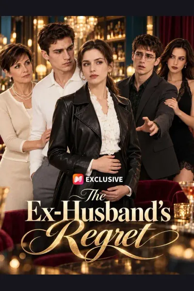 The Ex-Husband's Regret poster