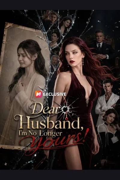 Dear Husband，I’m No Longer Yours！ poster