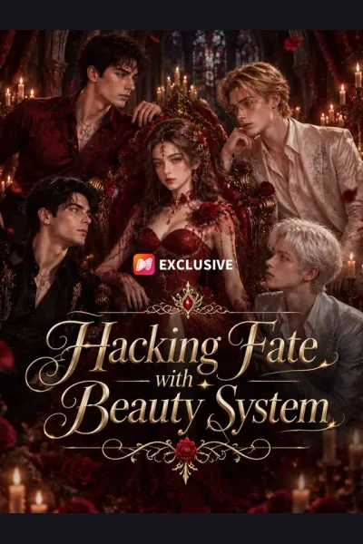 Pôster de Hacking Fate with Beauty System