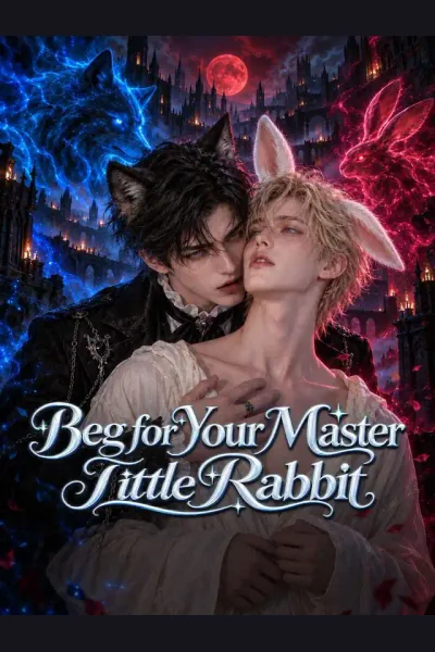 Póster de Beg for Your Master, Little Rabbit