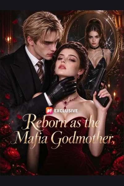 Póster de Reborn as the Mafia Godmother