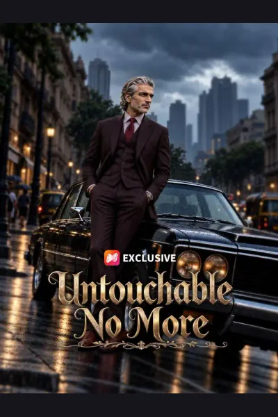 Untouchable No More poster