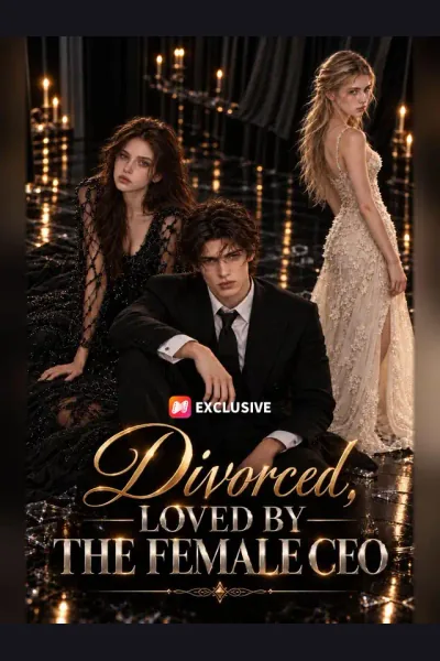 Divorced, Loved by the Female CEO poster