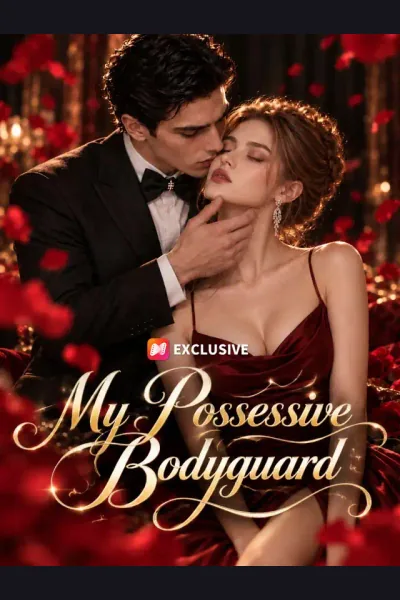 Póster de My Possessive Bodyguard