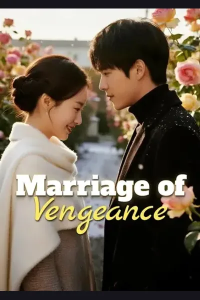 Marriage of Vengeance poster