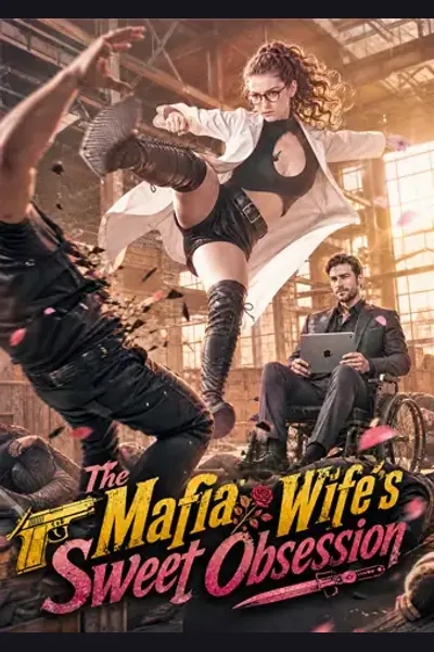 Affiche de The Mafia Wife's Sweet Obsession