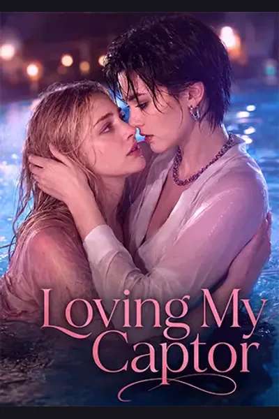 Pôster de Loving My Captor