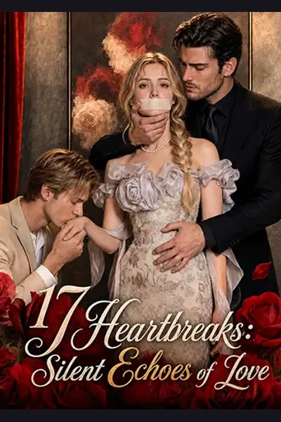 Póster de 17 Heartbreaks: Silent Echoes of Love