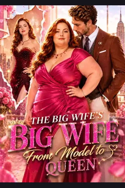 The Big Wife's Revenge: From Model to Queen poster