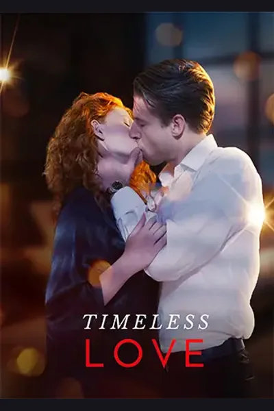 Pôster de Timeless Love