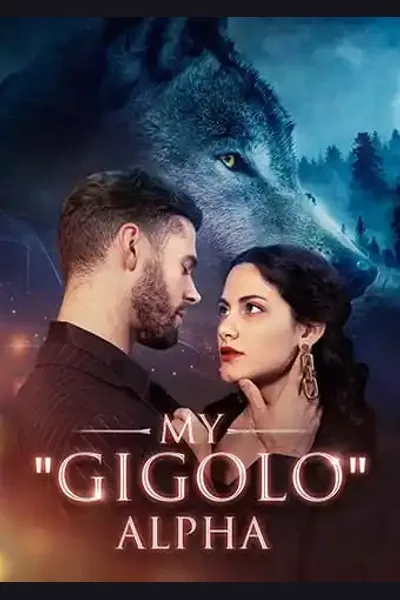 Póster de My "Gigolo" Alpha
