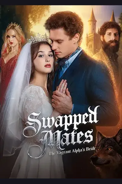 Póster de Swapped Mates: The Vagrant Alpha's Bride