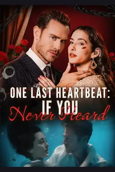 One Last Heartbeat: If You Never Heard poster