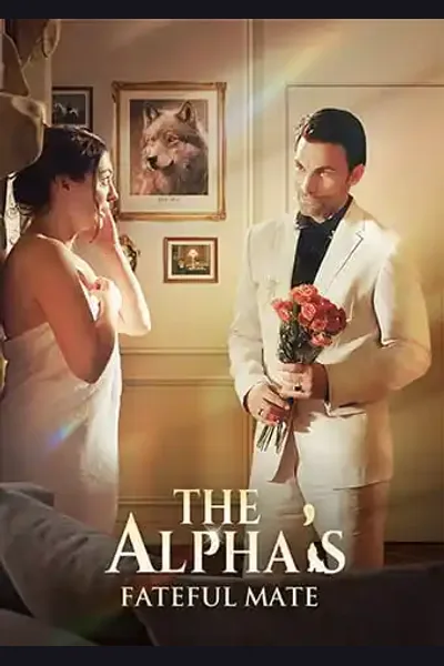 Póster de The Alpha's Fateful Mate