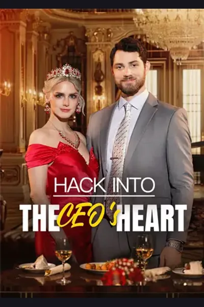 Affiche de Hacking Into The CEO's Heart